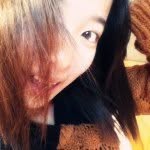 Yangwen - @dora_blue - Instagram