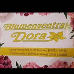 Blumenzentrale Dora - @blumenzentrale_dora - Instagram