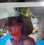 Dora Boada - Facebook