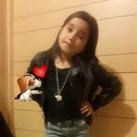 Dora Bocanegra Calvo - @kevinazaelsandovalbo - Instagram