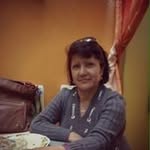 Dora Gonzales Bocanegra - @doragonzalesbocanegra - Instagram
