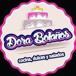 Dora Bolaños - @dorapastelesymas - Instagram