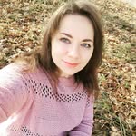 Дарья Бондарь - @dora.bond - Instagram