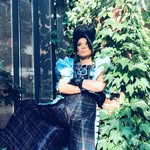 Dora Bond - @dorabond250 - Instagram