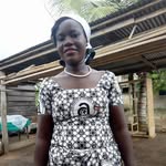 Dora Bondzie - @bondziedora - Instagram