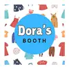 DORAS BOOTH - @doras_booth - TikTok