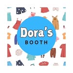 THRIFT Murah, Meriah, Mewah 🔥 - @doras_booth - Instagram