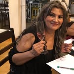 Dora Borjas - @mbcdora - Instagram