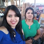 Dora Borjas - @borjas.dora - Instagram
