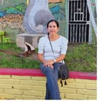 Dora Borjas - @borjas7400 - Instagram