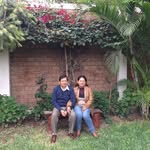 Dora Tipian Borjas - @tipianborjas - Instagram