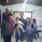 Dora Borquez - Facebook
