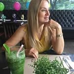 Dora Borrero - @borrerodora - Instagram