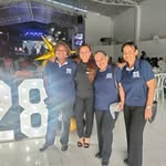 Dora Gladis Borrero - @borrerodoragladis - Instagram