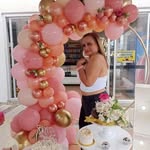 Dora Lidia Diaz Borrero - @doralidiadiaz - Instagram