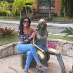 Dora Botelho - @dora655905 - Instagram