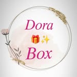 𝐷𝑜𝑟𝑎 𝐵𝑜𝑥 🎁✨ - @dora__box__36 - Instagram