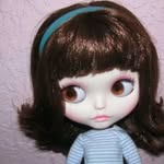 Daisy - @dorab_ox - Instagram