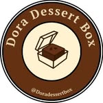 Dora Dessart Box - @doradessertbox - Instagram
