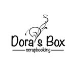 Dora's Box - Be Inspired - @dorasbox.scrapbooking - Instagram