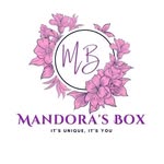 Mandora's Box - @mandoras_box - Instagram