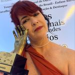 Dora Brandão - @dorabrandaobeauty - Instagram