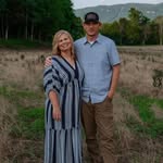 Dora Lea Sharp Branch - @dora_lea_boymom - Instagram