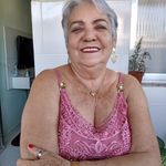 Dora Branco - @dorabranco51 - Instagram