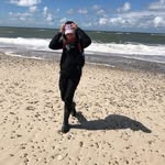 Dora Brandt - @dorabrandt6 - Instagram