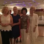 Doreen Branham - @nonnie3g - Instagram