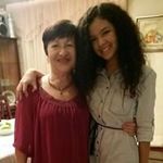Dora Briceño - @dorahilda1946 - Instagram