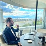 Doran Briner - @bd_forex101 - Instagram