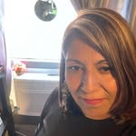 Dora Briones - @dorabriones68 - Instagram