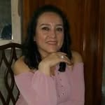 Dora Briones Gutierrez - @dorabrionesgutierrez - Instagram