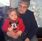 Dora Britton - Facebook