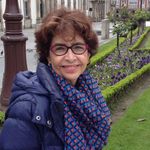 Dora Brown - @dorabrown7976 - Instagram