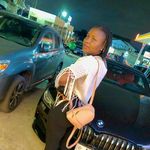 Dora Brown - @princessbrowngh - Instagram