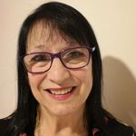 Dora Bruno - @dollybruno48 - Instagram