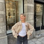 Dora Bryan - @dorabryan849 - Instagram
