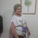 mariaauxiliadora - @dorabryan2 - Instagram