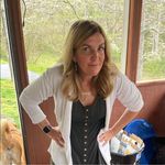 Dora Bryson - @dora.marshburn.bryson - Instagram