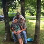 Dorothy Williford Buckner - @dbgbhb - Instagram