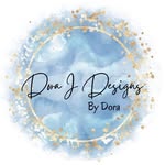 Dora Bullock - @doraj.designs - Instagram