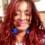 Dora Burgess - @dburgess45 - Instagram