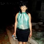 Dora burgos - @hortensia_64 - Instagram