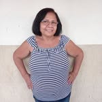 Dora Burgos De Lima - @doraburgosdelima - Instagram