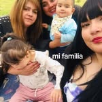 Dora Burgos Rios - @doraisidoradown - Instagram