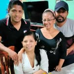 Dora Isabel Ibarbo Burgos - @ibarboburgos - Instagram