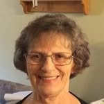Dorothy Burkett - @dottieb1943 - Instagram