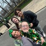 Dora Burnett - @doramcmichael - Instagram